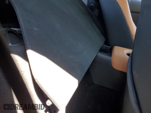 ✅ 2024 Toyota Supra 3.0 • VIN: WZ1DB0G05RW065634 • Lot: 65082805. Listed on Copart with 2,930 mi. Free auction sales archive from the USA and detailed vehicle history report at DreamBid. Image 10.