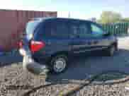 2005 Dodge Caravan SE z VIN 1D4GP25E35B368813, wystawiony jako Copart lot #80106405 z przebiegiem 110 156 mil mil oraz Szkoda całkowita • Salvage title. Historia ofert i sprzedaży dostępna na DreamBid. Obrazek 3.
