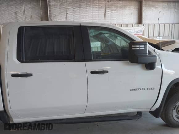 2020 Chevrolet Silverado 2500HD Work Truck с VIN 1GC1WLE72LF313188, выставлен на аукционе IAAI как лот 41619519 с пробегом 84 050 миль миль и . История ставок и продаж доступна на DreamBid. Изображение 14.