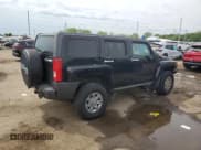 ✅ 2008 Hummer H3 Luxury • VIN: 5GTEN13E888158130 • Lot: 59111195. Listed on Copart with 241,044 mi. Free auction sales archive from the USA and detailed vehicle history report at DreamBid. Image 3.
