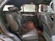 ✅ 2017 Ford Explorer XLT • VIN: 1FM5K8DH2HGC82221 • Lot: 95272105. Wystawiony na Copart z przebiegiem 133 748 mil. Bezpłatny archiwum sprzedaży aukcyjnych z USA i szczegółowy raport historii pojazdu na DreamBid. Zdjęcie 11.