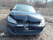 ✅ 2015 Volkswagen Golf SE • VIN: 3VWCA7AUXFM507334 • Lot: 41680567. Listed on IAAI with 152,211 mi. Free auction sales archive from the USA and detailed vehicle history report at DreamBid. Image 12.