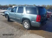 ✅ 2009 GMC Yukon • VIN: 1GKFC23J79R274343 • Lot: 43676034. Listed on IAAI with 203,877 mi. Free auction sales archive from the USA and detailed vehicle history report at DreamBid. Image 3.