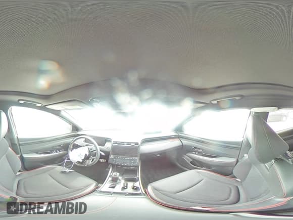 ✅ 2023 Hyundai Tucson N Line • VIN: KM8JF3AE0PU180559 • Lot: 67141215. Wystawiony na Copart z przebiegiem Nie podano. Bezpłatny archiwum sprzedaży aukcyjnych z USA i szczegółowy raport historii pojazdu na DreamBid. Zdjęcie 16.