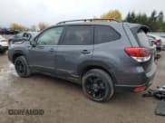 ✅ 2024 Subaru Forester • VIN: JF2SKEHC6RH521240 • Лот: 90140395. Опубликован ранее на Copart с пробегом 15 602 миль. Бесплатный доступ к архиву аукционных продаж из США и подробный отчёт об истории автомобиля на DreamBid. Изображение 2.
