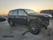 ✅ 2019 Lexus LX 570 • VIN: JTJHY7AX1K4294680 • Lot: 85947375. Wystawiony na Copart z przebiegiem 65 730 mil. Bezpłatny archiwum sprzedaży aukcyjnych z USA i szczegółowy raport historii pojazdu na DreamBid. Zdjęcie 4.