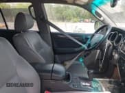 ✅ 2005 Toyota 4Runner Limited • VIN: JTEBT17R750051203 • Lot: 42298011. Listed on IAAI with 265,136 mi. Free auction sales archive from the USA and detailed vehicle history report at DreamBid. Image 5.