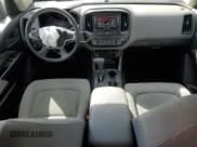 ✅ 2018 Chevrolet Colorado 2WD Work Truck • VIN: 1GCGSBEA3J1272446 • Лот: 90213175. Опубликован ранее на Copart с пробегом 116 895 миль. Бесплатный доступ к архиву аукционных продаж из США и подробный отчёт об истории автомобиля на DreamBid. Изображение 8.