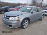 ✅ 2013 Dodge Avenger SXT • VIN: 1C3CDZCB0DN709978 • Лот: 41394882. Опубликован ранее на IAAI с пробегом 160 646 миль. Бесплатный доступ к архиву аукционных продаж из США и подробный отчёт об истории автомобиля на DreamBid. Изображение 17.