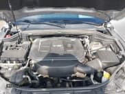 ✅ 2019 Dodge Durango GT Plus • VIN: 1C4RDHDG7KC645117 • Lot: 42448233. Wystawiony na IAAI z przebiegiem 135 530 mil. Bezpłatny archiwum sprzedaży aukcyjnych z USA i szczegółowy raport historii pojazdu na DreamBid. Zdjęcie 10.