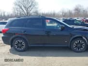 ✅ 2019 Nissan Pathfinder S • VIN: 5N1DR2MM8KC637926 • Lot: 41903395. Listed on IAAI with 84,436 mi. Free auction sales archive from the USA and detailed vehicle history report at DreamBid. Image 13.