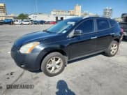 ✅ 2010 Nissan Rogue SL • VIN: JN8AS5MV4AW127743 • Лот: 92836815. Опубликован ранее на Copart с пробегом 136 420 миль. Бесплатный доступ к архиву аукционных продаж из США и подробный отчёт об истории автомобиля на DreamBid. Изображение 1.