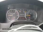 ✅ 2008 GMC Canyon SLE2 • VIN: 1GTDT13E088118164 • Lot: 60001825. Listed on Copart with 227,793 mi. Free auction sales archive from the USA and detailed vehicle history report at DreamBid. Image 9.