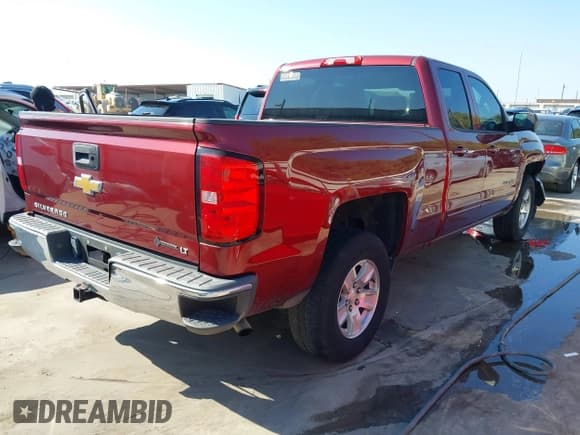 ✅ 2016 Chevrolet Silverado 1500 LT • VIN: 1GCRCREC4GZ180983 • Лот: 43360816. Опубликован ранее на IAAI с пробегом 74 593 миль. Бесплатный доступ к архиву аукционных продаж из США и подробный отчёт об истории автомобиля на DreamBid. Изображение 4.