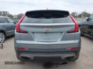 ✅ 2023 Cadillac XT4 AWD Premium Luxury • VIN: 1GYFZDR42PF171105 • Lot: 43855785. Listed on IAAI with 52,157 mi. Free auction sales archive from the USA and detailed vehicle history report at DreamBid. Image 16.