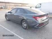 ✅ 2024 Hyundai Elantra SE • VIN: KMHLL4DG1RU816915 • Лот: 43200500. Опубликован ранее на IAAI с пробегом 9 009 миль. Бесплатный доступ к архиву аукционных продаж из США и подробный отчёт об истории автомобиля на DreamBid. Изображение 3.