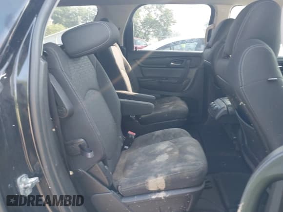 ✅ 2016 GMC Acadia SLE • VIN: 1GKKVPKD3GJ310638 • Лот: 42628978. Опубликован ранее на IAAI с пробегом 129 629 миль. Бесплатный доступ к архиву аукционных продаж из США и подробный отчёт об истории автомобиля на DreamBid. Изображение 8.