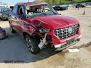 ✅ 2022 Hyundai Venue Limited • VIN: KMHRC8A37NU163312 • Lot: 73387224. Listed on Copart with 4,699 mi. Free auction sales archive from the USA and detailed vehicle history report at DreamBid. Image 14.