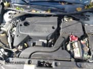 ✅ 2017 Nissan Altima SV • VIN: 1N4AL3APXHC142834 • Lot: 43418073. Wystawiony na IAAI z przebiegiem 119 926 mil. Bezpłatny archiwum sprzedaży aukcyjnych z USA i szczegółowy raport historii pojazdu na DreamBid. Zdjęcie 9.