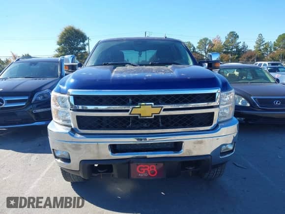 ✅ 2014 Chevrolet Silverado 2500HD LT • VIN: 1GC1KXCG2EF187214 • Lot: 43602478. Wystawiony na IAAI z przebiegiem 137 592 mil. Bezpłatny archiwum sprzedaży aukcyjnych z USA i szczegółowy raport historii pojazdu na DreamBid. Zdjęcie 12.