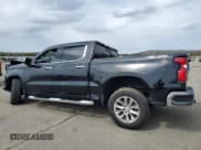 ✅ 2020 Chevrolet Silverado 1500 LTZ • VIN: 3GCUYGEL3LG303845 • Lot: 50366785. Wystawiony na Copart z przebiegiem 63 847 mil. Bezpłatny archiwum sprzedaży aukcyjnych z USA i szczegółowy raport historii pojazdu na DreamBid. Zdjęcie 2.
