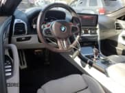 ✅ 2023 BMW M8 Competition • VIN: WBSDZ0C04PCK77190 • Лот: 81463005. Опубликован ранее на Copart с пробегом 49 066 миль. Бесплатный доступ к архиву аукционных продаж из США и подробный отчёт об истории автомобиля на DreamBid. Изображение 8.