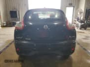 ✅ 2015 Nissan Juke Nismo • VIN: JN8AF5MVXFT557998 • Lot: 57383955. Listed on Copart with 71,392 mi. Free auction sales archive from the USA and detailed vehicle history report at DreamBid. Image 6.