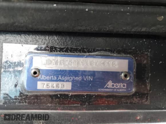 1999 Dodge 1500 с VIN 1B7HF13Y6XJ643692, выставлен на аукционе Copart как лот 79619454 с пробегом Не указан миль и Списание • Salvage title. История ставок и продаж доступна на DreamBid. Изображение 12.