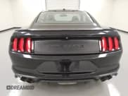 ✅ 2019 Ford Mustang GT • VIN: 1FA6P8CF7K5108972 • Lot: 55432115. Listed on Copart with 57,252 mi. Free auction sales archive from the USA and detailed vehicle history report at DreamBid. Image 6.