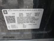 ✅ 2021 Chevrolet Equinox LT • VIN: 3GNAXUEV3ML330176 • Lot: 42959650. Wystawiony na IAAI z przebiegiem 156 921 mil. Bezpłatny archiwum sprzedaży aukcyjnych z USA i szczegółowy raport historii pojazdu na DreamBid. Zdjęcie 9.