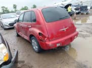 ✅ 2004 Chrysler PT Cruiser • VIN: 3C4FY48BX4T261578 • Lot: 42305376. Listed on IAAI with 189,628 mi. Free auction sales archive from the USA and detailed vehicle history report at DreamBid. Image 3.