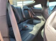 ✅ 2023 Ford Mustang GT • VIN: 1FA6P8CF0P5302167 • Лот: 87026525. Опубликован ранее на Copart с пробегом 34 835 миль. Бесплатный доступ к архиву аукционных продаж из США и подробный отчёт об истории автомобиля на DreamBid. Изображение 10.