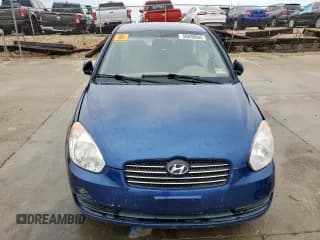 ✅ 2010 Hyundai Accent GLS • VIN: KMHCN4AC5AU470013 • Лот: 50690085. Опубликован ранее на Copart с пробегом Не указан. Бесплатный доступ к архиву аукционных продаж из США и подробный отчёт об истории автомобиля на DreamBid. Изображение 5.