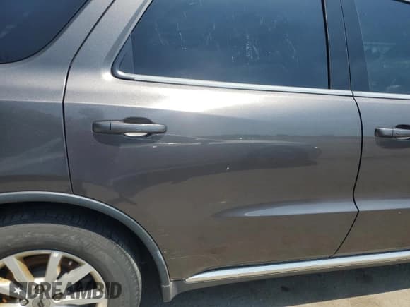 ✅ 2019 Dodge Durango Special Service • VIN: 1C4SDHFT2KC575070 • Лот: 61727035. Опубликован ранее на Copart с пробегом 56 482 миль. Бесплатный доступ к архиву аукционных продаж из США и подробный отчёт об истории автомобиля на DreamBid. Изображение 11.