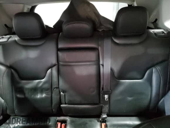 2018 Jeep Compass Limited z VIN 3C4NJDCB6JT290952, wystawiony jako Copart lot #54333825 z przebiegiem 107 029 mil mil oraz Szkoda całkowita • Salvage title. Historia ofert i sprzedaży dostępna na DreamBid. Obrazek 10.