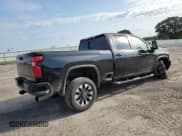 ✅ 2021 Chevrolet Silverado 2500HD LTZ • VIN: 1GC4YPEY0MF199717 • Lot: 71518585. Wystawiony na Copart z przebiegiem 51 919 mil. Bezpłatny archiwum sprzedaży aukcyjnych z USA i szczegółowy raport historii pojazdu na DreamBid. Zdjęcie 3.