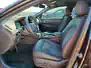 2021 Hyundai Sonata SEL Plus with VIN 5NPEJ4J27MH064118, listed as a Copart auction lot 71417805 with 76,149 mi miles and Clean title. Bid and sale history available at DreamBid. Image 7.