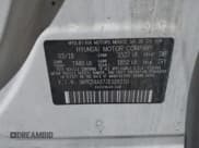 ✅ 2018 Hyundai Accent SE • VIN: 3KPC24A37JE026210 • Lot: 41753981. Wystawiony na IAAI z przebiegiem 136 056 mil. Bezpłatny archiwum sprzedaży aukcyjnych z USA i szczegółowy raport historii pojazdu na DreamBid. Zdjęcie 9.