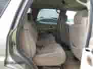 2002 Chevrolet Tahoe LS with VIN 1GNEC13Z42R246617, listed as a IAAI auction lot 42675524 with 306,596 mi miles and . Bid and sale history available at DreamBid. Image 8.