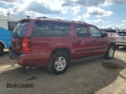 ✅ 2007 Chevrolet Suburban LT • VIN: 3GNFC16027G235947 • Lot: 85951325. Listed on Copart with Not provided. Free auction sales archive from the USA and detailed vehicle history report at DreamBid. Image 3.