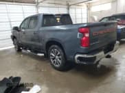 ✅ 2019 Chevrolet Silverado 1500 LT • VIN: 3GCUYDED5KG255366 • Lot: 74188664. Wystawiony na Copart z przebiegiem 62 586 mil. Bezpłatny archiwum sprzedaży aukcyjnych z USA i szczegółowy raport historii pojazdu na DreamBid. Zdjęcie 2.