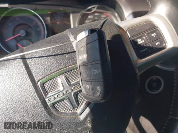 ✅ 2013 Dodge Charger RT • VIN: 2C3CDXCT8DH692854 • Lot: 43520685. Wystawiony na IAAI z przebiegiem 175 356 mil. Bezpłatny archiwum sprzedaży aukcyjnych z USA i szczegółowy raport historii pojazdu na DreamBid. Zdjęcie 11.