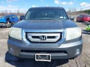 ✅ 2010 Honda Pilot EX-L • VIN: 5FNYF4H51AB015621 • Lot: 42044611. Wystawiony na IAAI z przebiegiem 189 514 mil. Bezpłatny archiwum sprzedaży aukcyjnych z USA i szczegółowy raport historii pojazdu na DreamBid. Zdjęcie 12.