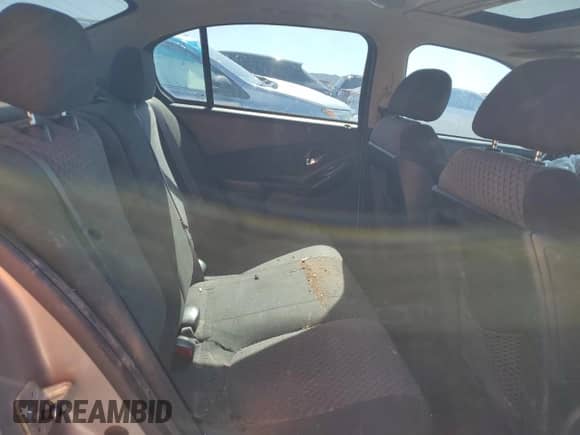 2006 Chevrolet Malibu 2LT с VIN 1G1ZT53866F129890, выставлен на аукционе Copart как лот 73052504 с пробегом 236 164 миль миль и Списание • Salvage title. История ставок и продаж доступна на DreamBid. Изображение 11.