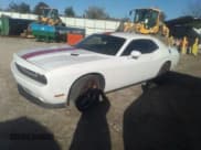 ✅ 2013 Dodge Challenger Rallye Redline • VIN: 2C3CDYAG8DH524904 • Lot: 41159322. Wystawiony na IAAI z przebiegiem 159 353 mil. Bezpłatny archiwum sprzedaży aukcyjnych z USA i szczegółowy raport historii pojazdu na DreamBid. Zdjęcie 2.