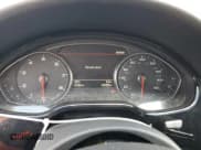 ✅ 2013 Audi A8 4.0L • VIN: WAUR2AFD1DN008020 • Lot: 50792045. Wystawiony na Copart z przebiegiem 132 293 mil. Bezpłatny archiwum sprzedaży aukcyjnych z USA i szczegółowy raport historii pojazdu na DreamBid. Zdjęcie 9.