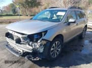 ✅ 2017 Subaru Outback Limited • VIN: 4S4BSANC6H3206277 • Lot: 43680601. Wystawiony na IAAI z przebiegiem 99 414 mil. Bezpłatny archiwum sprzedaży aukcyjnych z USA i szczegółowy raport historii pojazdu na DreamBid. Zdjęcie 2.