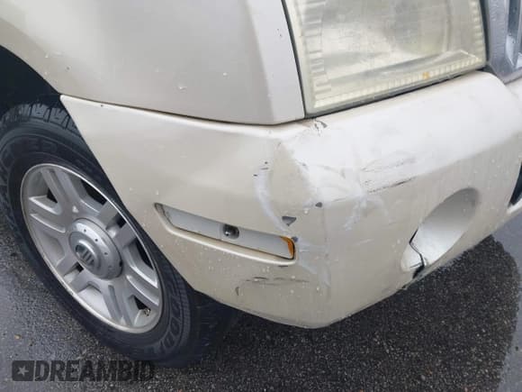 ✅ 2005 Mercury Mountaineer Convenience • VIN: 4M2DU66W95ZJ00759 • Лот: 41540789. Опубликован ранее на IAAI с пробегом 223 520 миль. Бесплатный доступ к архиву аукционных продаж из США и подробный отчёт об истории автомобиля на DreamBid. Изображение 6.