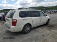 ✅ 2006 Kia Sedona LX • VIN: KNDMB233366052094 • Lot: 58241074. Listed on Copart with 181,295 mi. Free auction sales archive from the USA and detailed vehicle history report at DreamBid. Image 3.