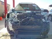 ✅ 2018 Nissan Rogue S • VIN: 5N1AT2MT5JC847684 • Lot: 43699908. Listed on IAAI with 66,938 mi. Free auction sales archive from the USA and detailed vehicle history report at DreamBid. Image 6.